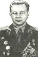 Гарин Борис Иванович