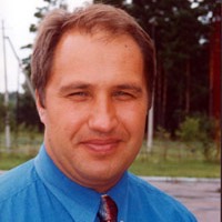 Гарин Евгений Владимирович